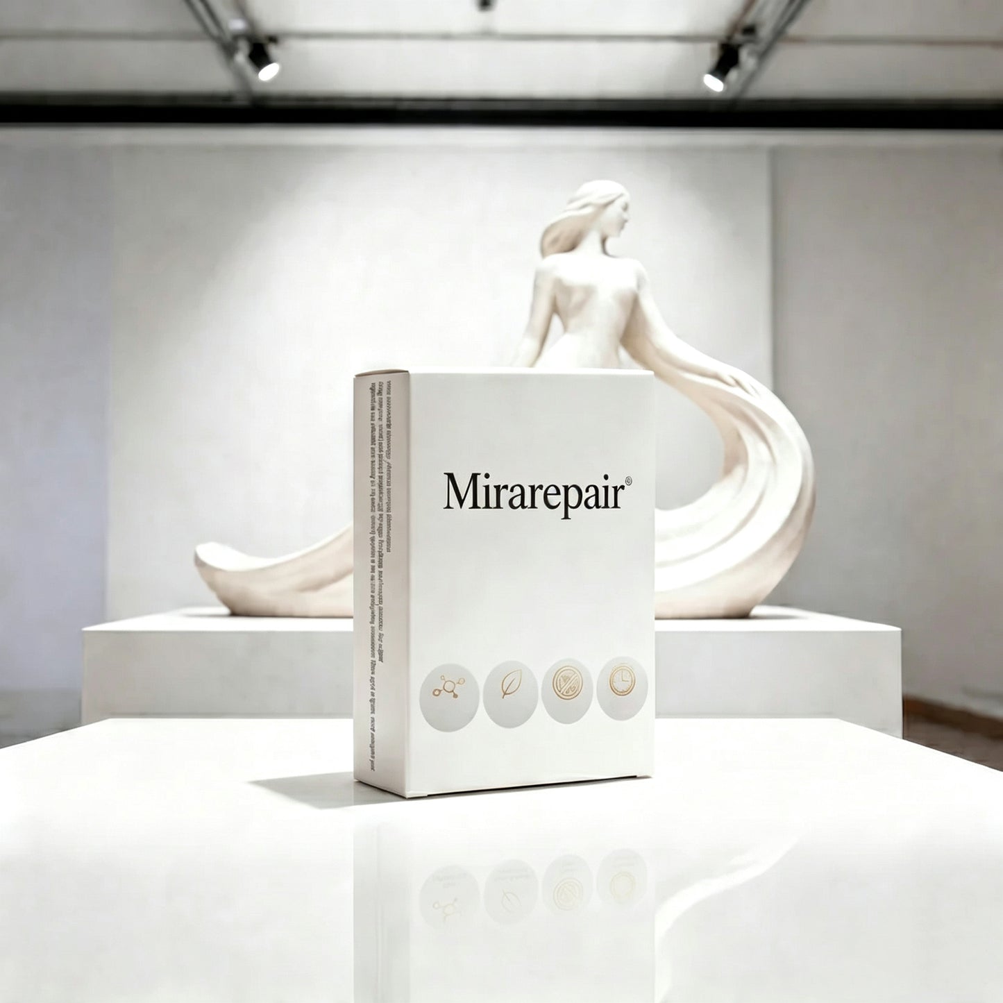 Mirarepair® 10-in-1 Wellness Patch