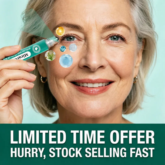 Mirarepair® OptiClear Nano Eye Roller Serum