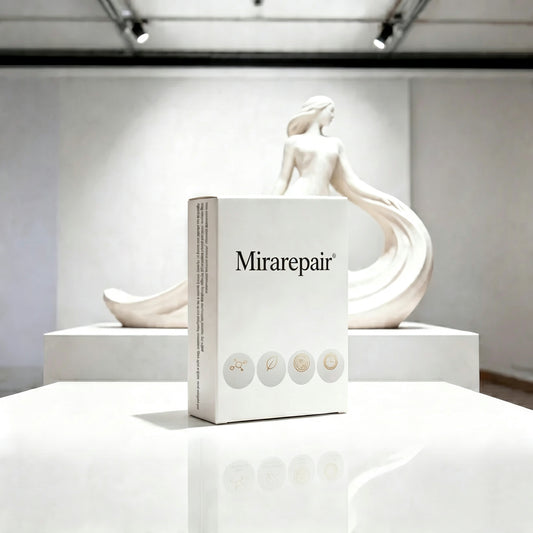 Mirarepair® 10-in-1 Wellness Patch